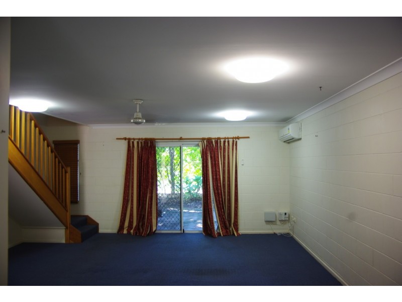 3/19 Second Avenue, Railway Estate QLD 4810