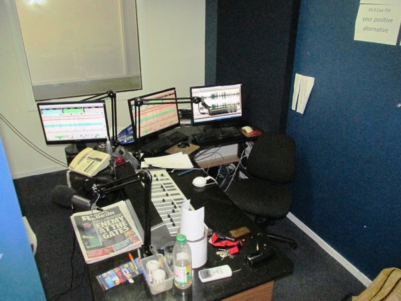 96 DEARNESS STREET, Garbutt QLD 4814