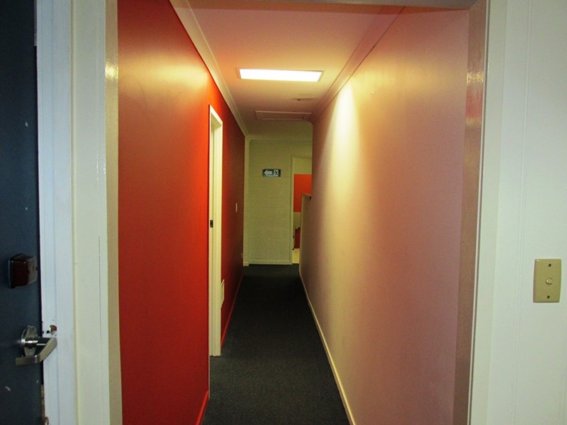 96 DEARNESS STREET, Garbutt QLD 4814