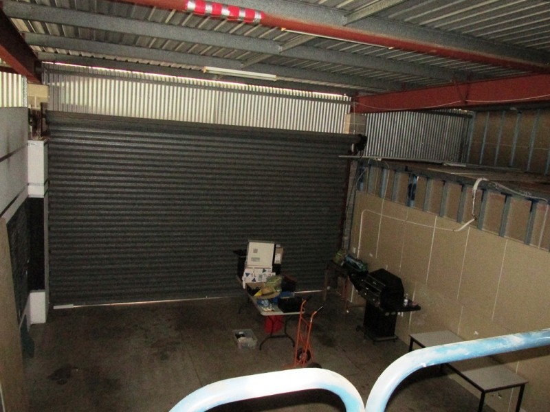 96 DEARNESS STREET, Garbutt QLD 4814