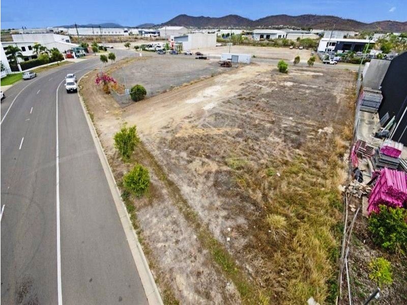 3 ELQESTRO WAY, Bohle QLD 4818