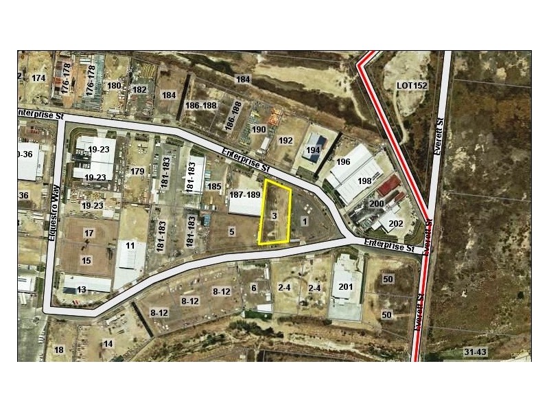 3 ELQESTRO WAY, Bohle QLD 4818