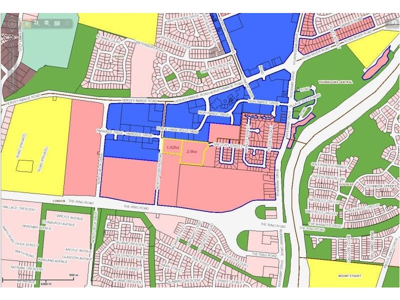 43 Gregory Street, Condon QLD 4815