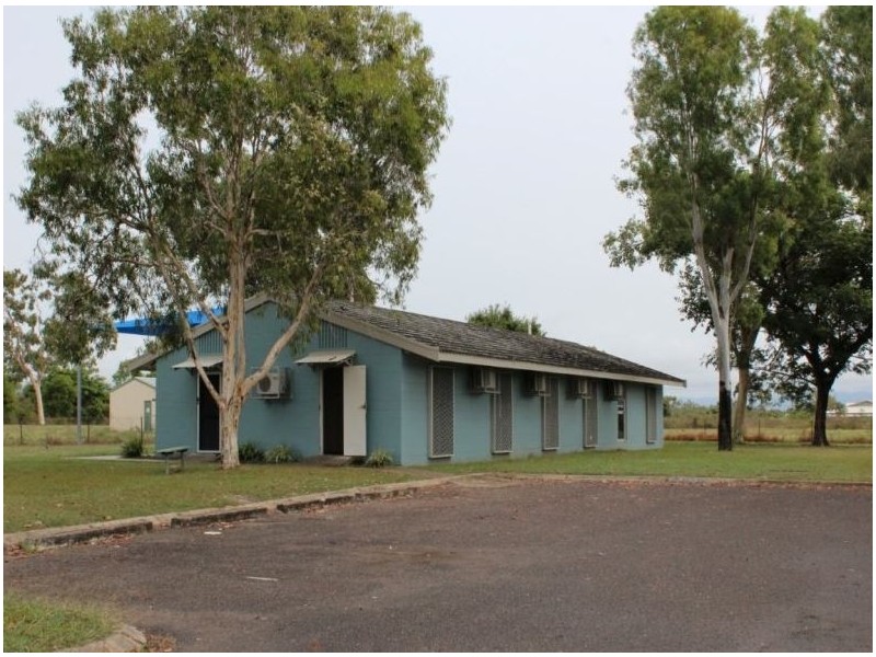 43 Gregory Street, Condon QLD 4815