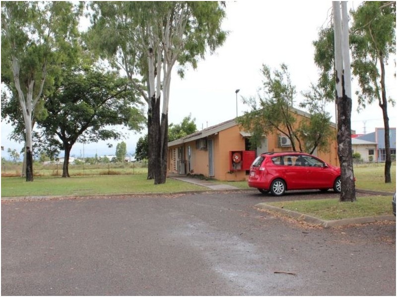 43 Gregory Street, Condon QLD 4815