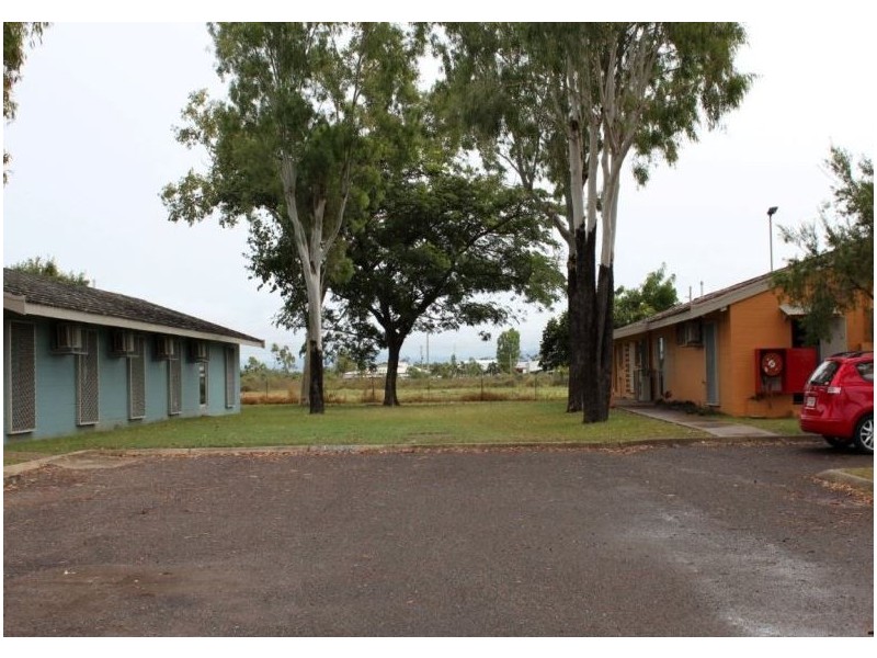 43 Gregory Street, Condon QLD 4815