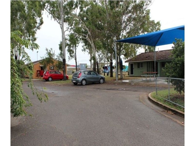 43 Gregory Street, Condon QLD 4815