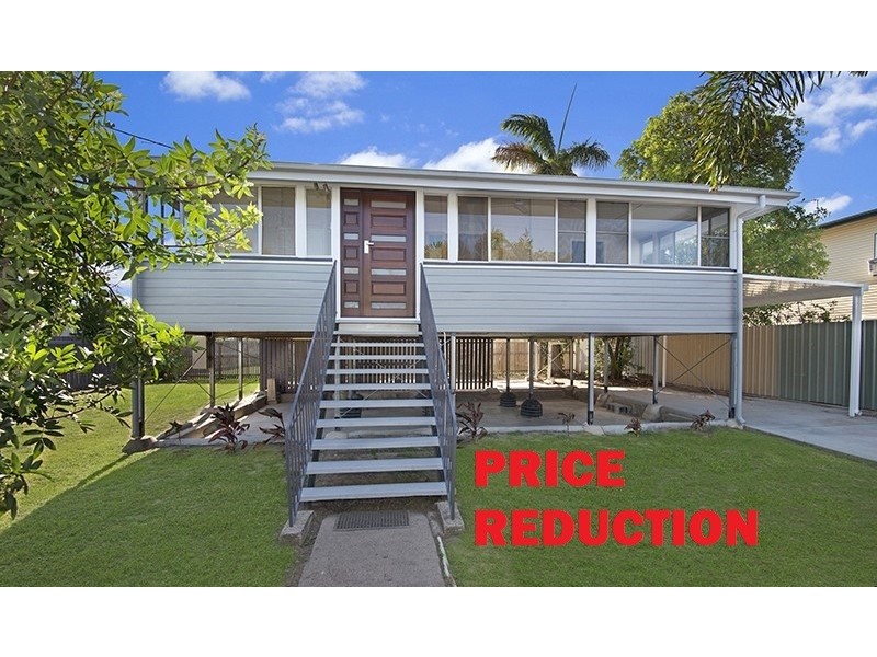 74 TODD STREET, Railway Estate QLD 4810