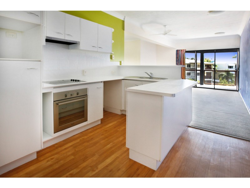 20/33-35 MCILWRAITH STREET, South Townsville QLD 4810