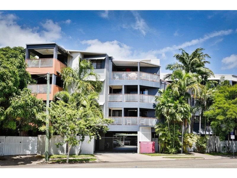 20/33-35 MCILWRAITH STREET, South Townsville QLD 4810