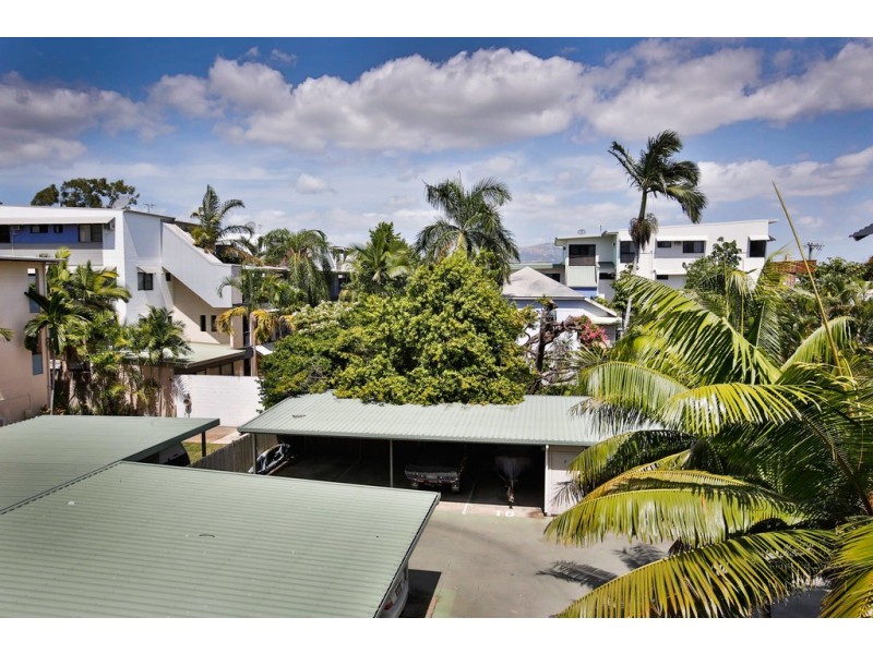 20/33-35 MCILWRAITH STREET, South Townsville QLD 4810
