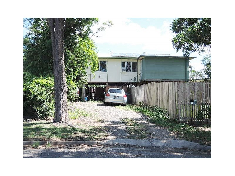 9 Robbins Court, Wulguru QLD 4811