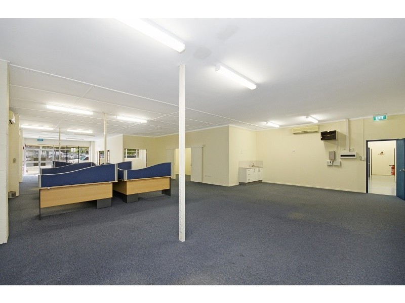 5 / 36 – 40 Ingham Road, West End QLD 4810