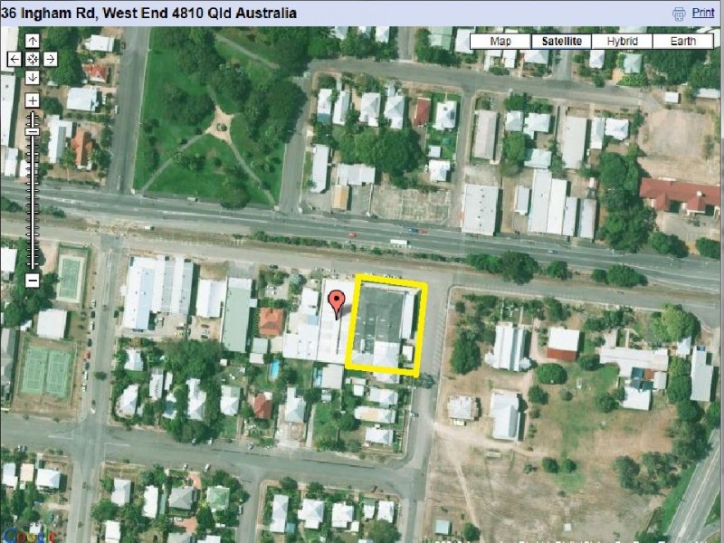 5 / 36 – 40 Ingham Road, West End QLD 4810