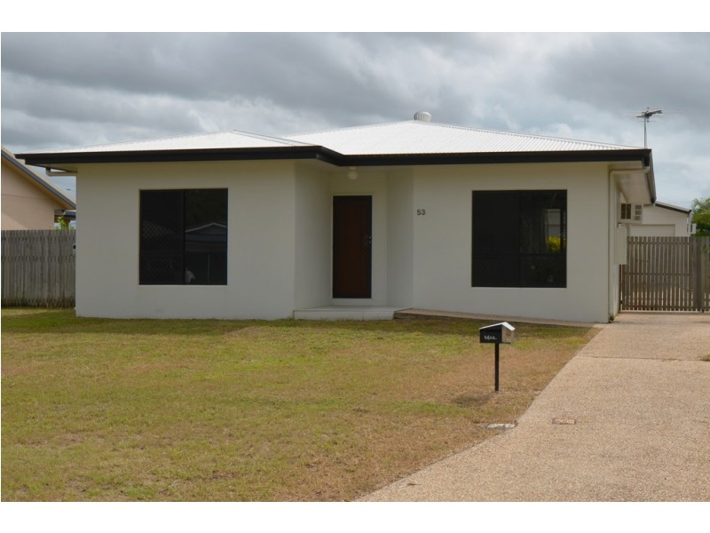 53 Louis Street, Deeragun QLD 4818