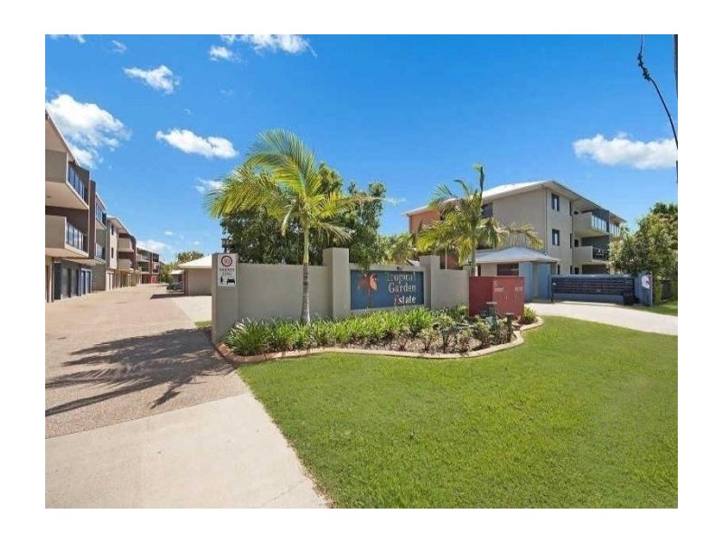 30/100 Ninth Avenue, Railway Estate QLD 4810