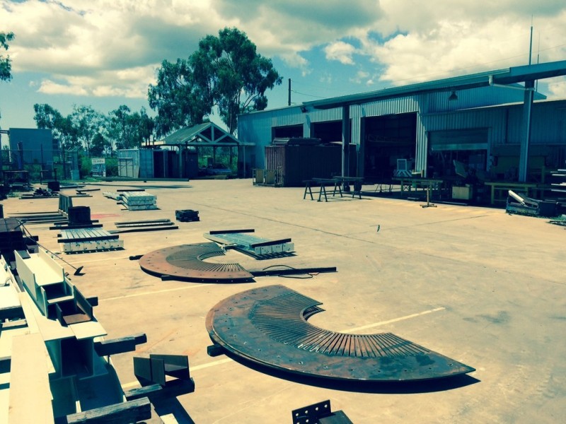 125 ALLAMBIE LANE, Rasmussen QLD 4815