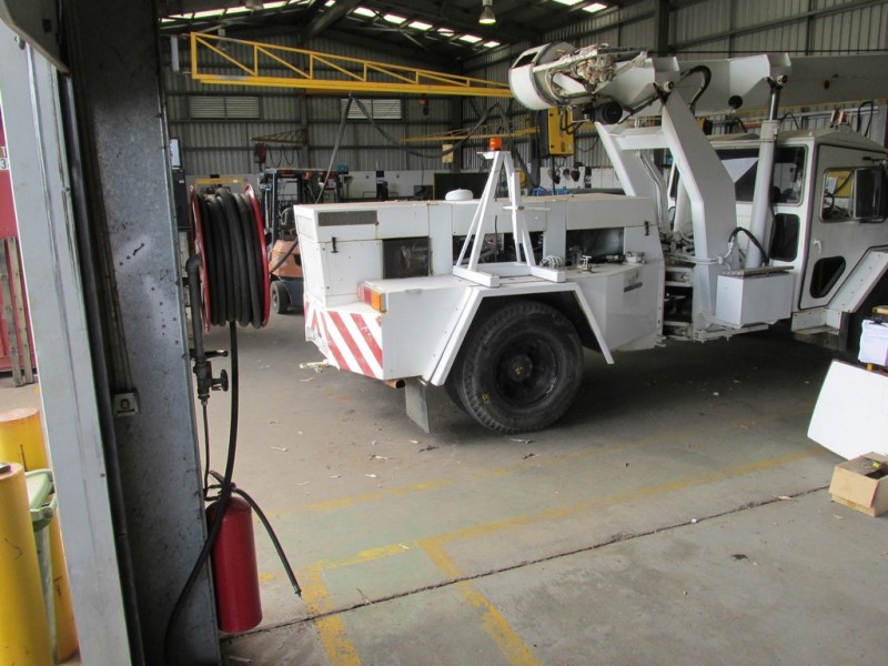 125 ALLAMBIE LANE, Rasmussen QLD 4815