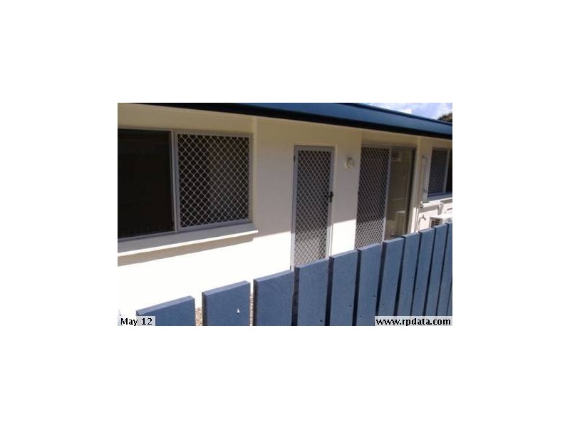 4/54 Percy Street, West End QLD 4810