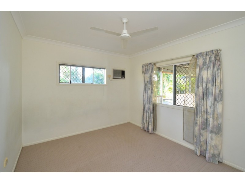 4 JOYARD COURT, Rangewood QLD 4817