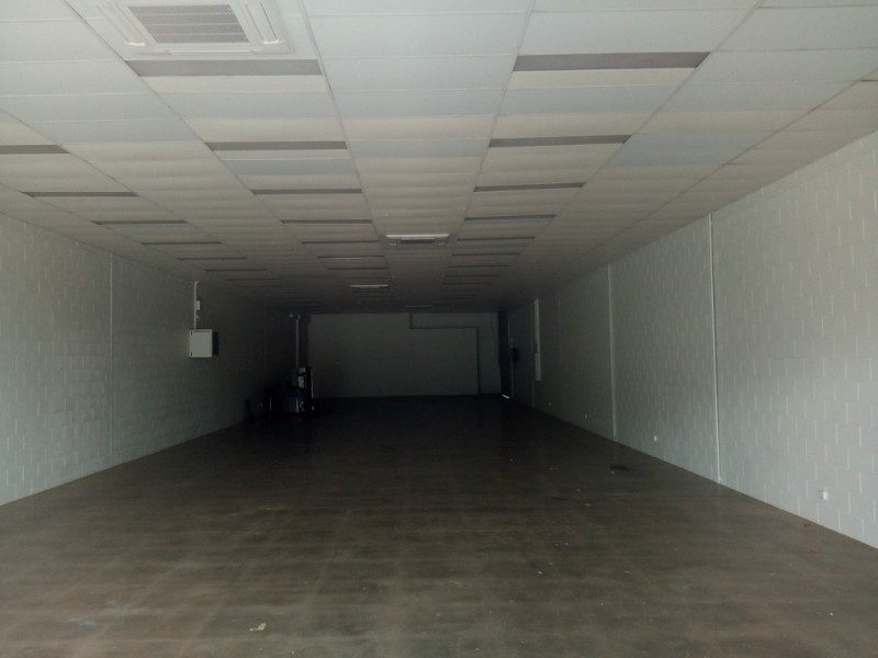 SHOP 19 / 36 KINGS ROAD, Hyde Park QLD 4812