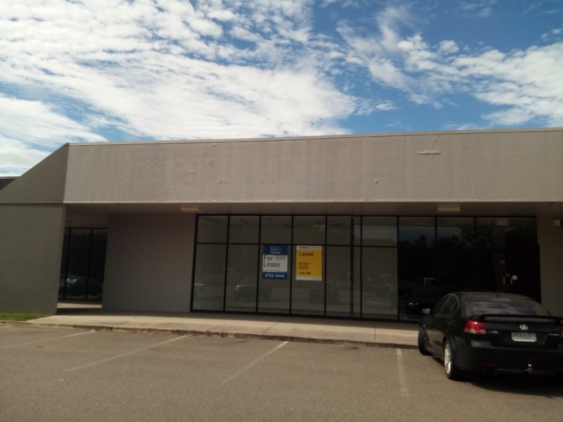 SHOP 19 / 36 KINGS ROAD, Hyde Park QLD 4812