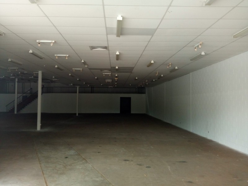 SHOP 19 / 36 KINGS ROAD, Hyde Park QLD 4812