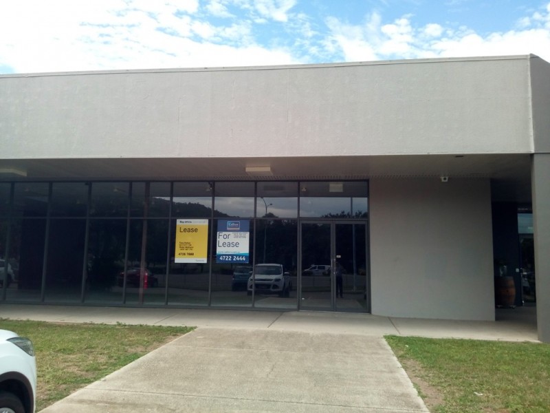 SHOP 19 / 36 KINGS ROAD, Hyde Park QLD 4812