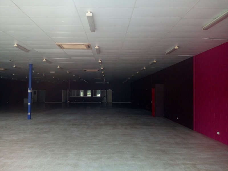 SHOP 19 / 36 KINGS ROAD, Hyde Park QLD 4812