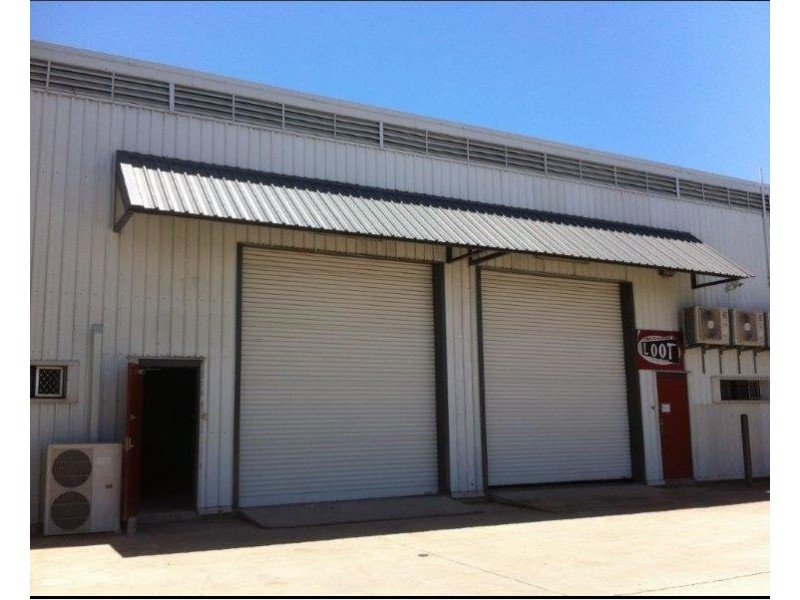 SHOP 19 / 36 KINGS ROAD, Hyde Park QLD 4812