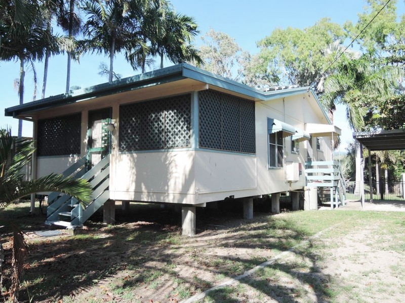 42 John Dory Street, Cungulla QLD 4816