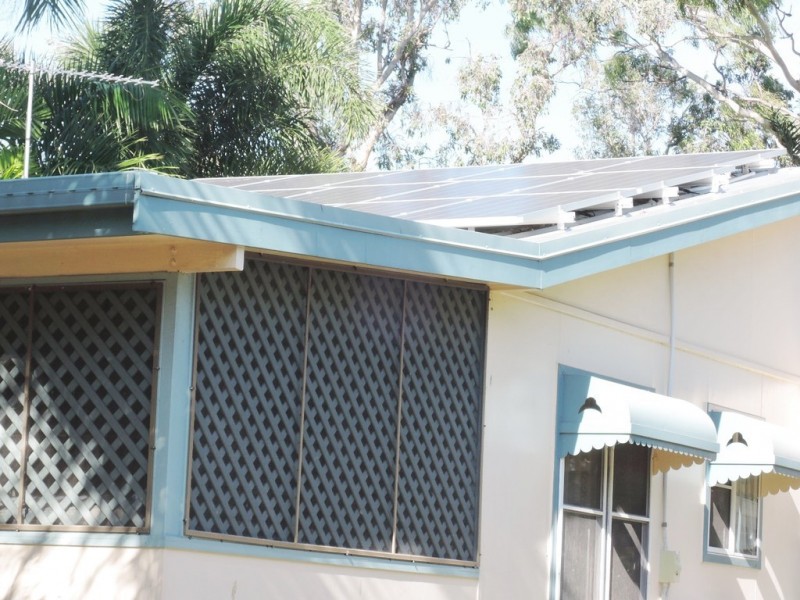 42 John Dory Street, Cungulla QLD 4816