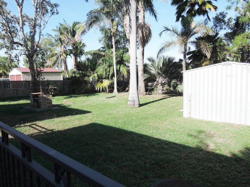 42 John Dory Street, Cungulla QLD 4816