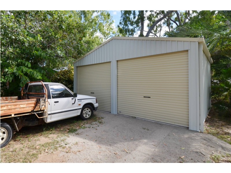 78 Frank Randell, Cungulla QLD 4816