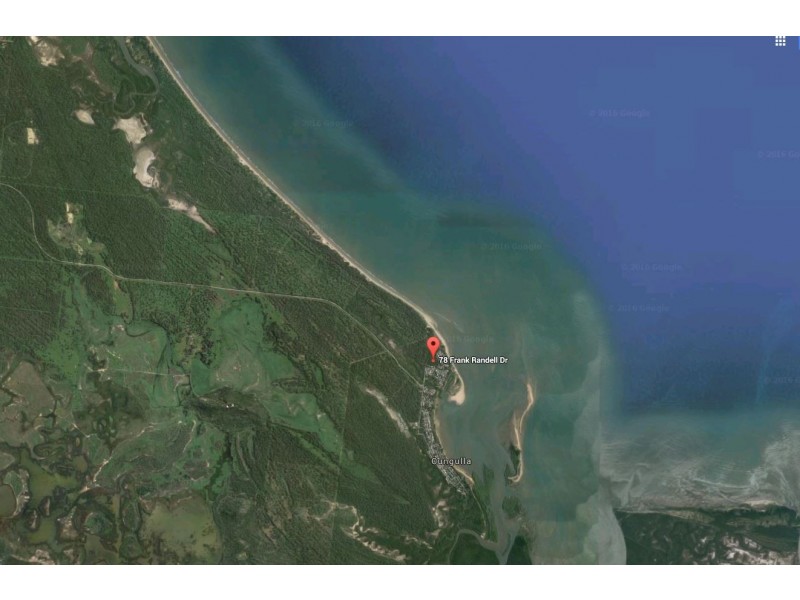 78 Frank Randell, Cungulla QLD 4816