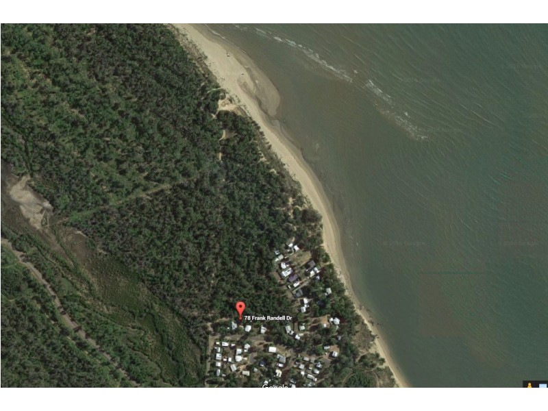 78 Frank Randell, Cungulla QLD 4816