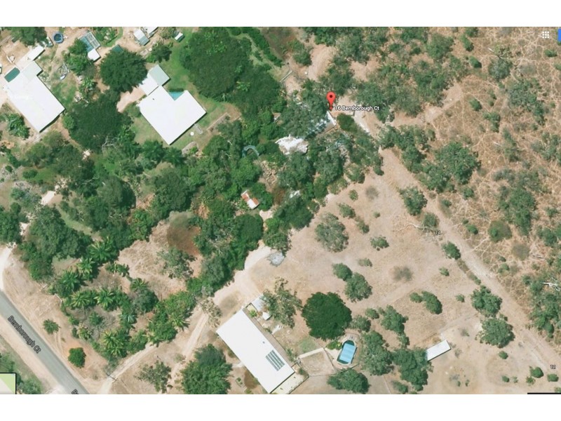 16 BERNBOROUGH COURT, Kelso QLD 4815