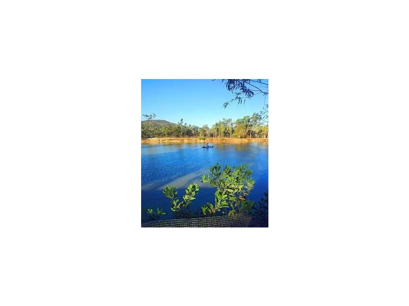 5229 FLINDERS HIGHWAY, Reid River QLD 4816