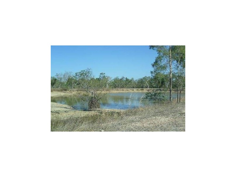 5229 FLINDERS HIGHWAY, Reid River QLD 4816