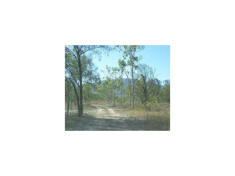 5229 FLINDERS HIGHWAY, Reid River QLD 4816