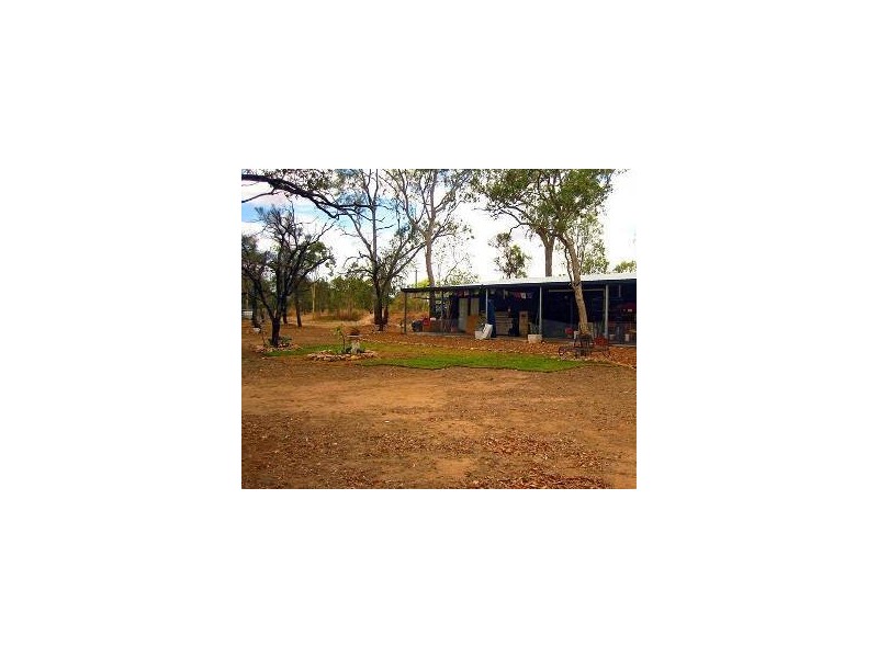 5229 FLINDERS HIGHWAY, Reid River QLD 4816