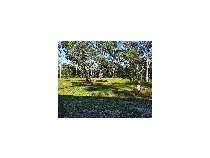 5229 FLINDERS HIGHWAY, Reid River QLD 4816