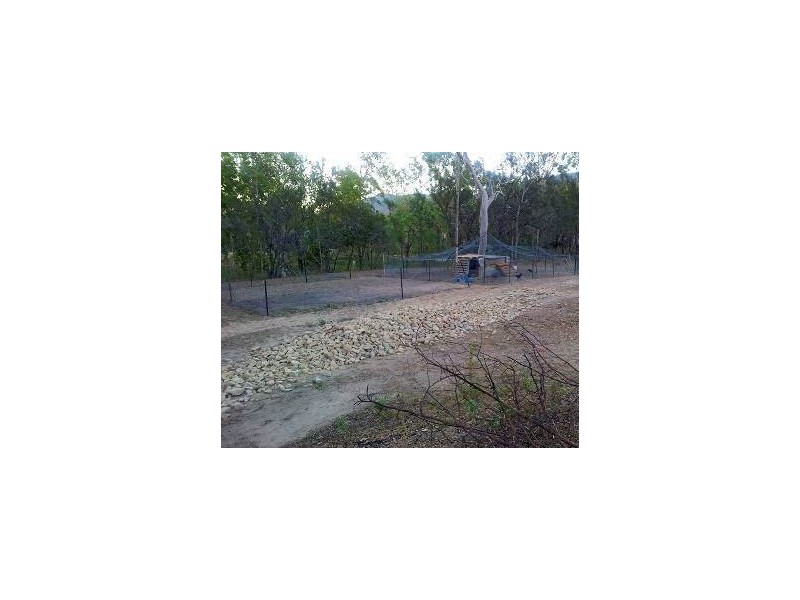 5229 FLINDERS HIGHWAY, Reid River QLD 4816