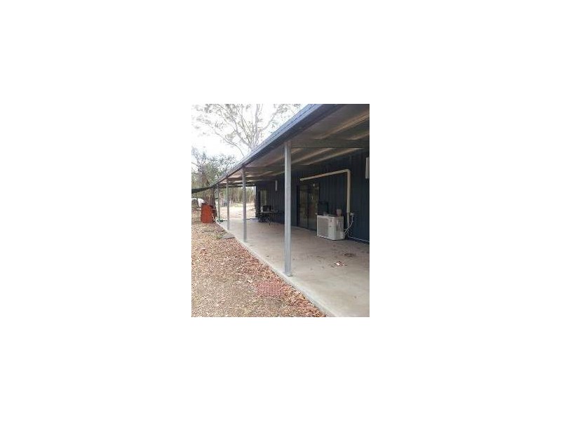 5229 FLINDERS HIGHWAY, Reid River QLD 4816