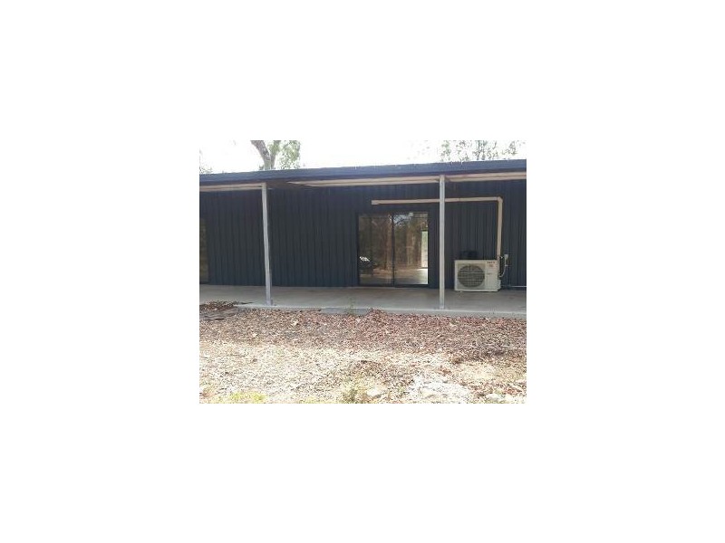 5229 FLINDERS HIGHWAY, Reid River QLD 4816