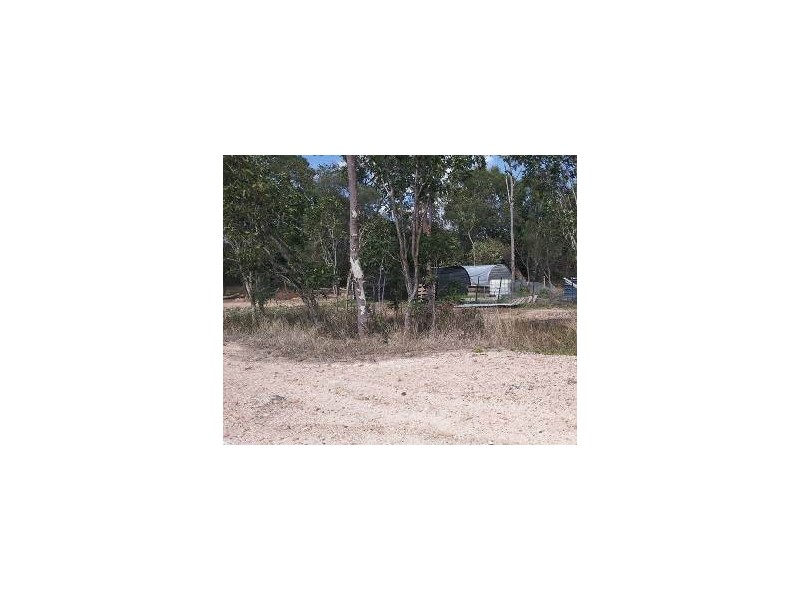5229 FLINDERS HIGHWAY, Reid River QLD 4816