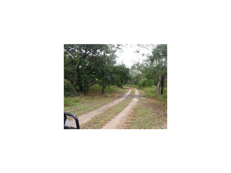 5229 FLINDERS HIGHWAY, Reid River QLD 4816