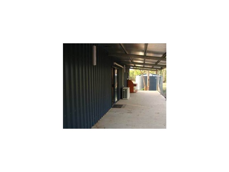 5229 FLINDERS HIGHWAY, Reid River QLD 4816