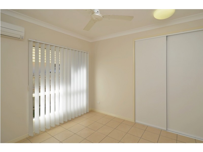 22 MARCHWOOD AVENUE, Kirwan QLD 4817