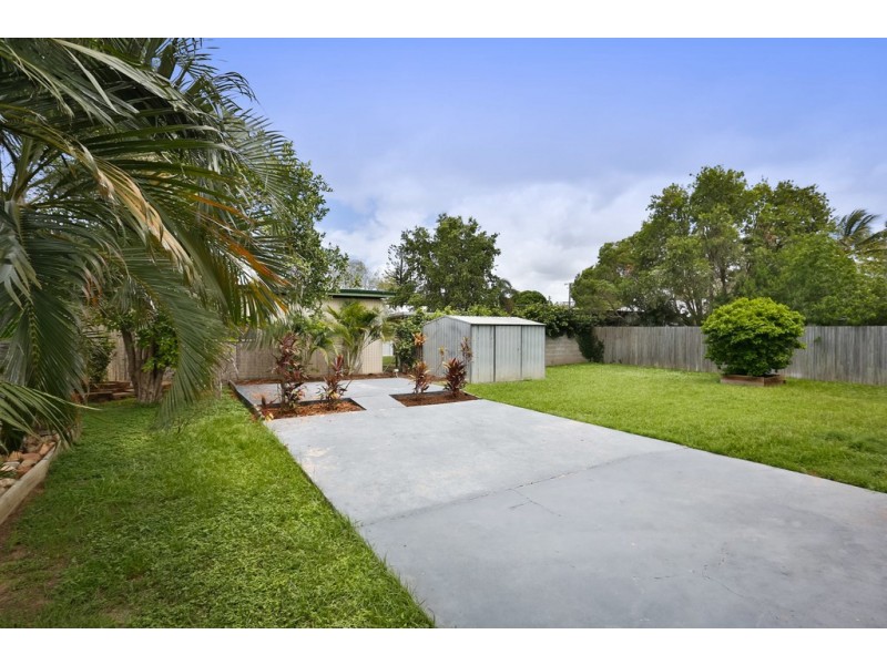 562 Rosss River Road, Cranbrook QLD 4814